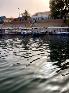 Corniche, Nagaa Suhayl Gharb, AG, EGY 