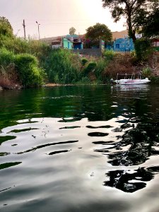 Banks of the Nile, Nagaa Suhayl Gharb, AG, EGY 