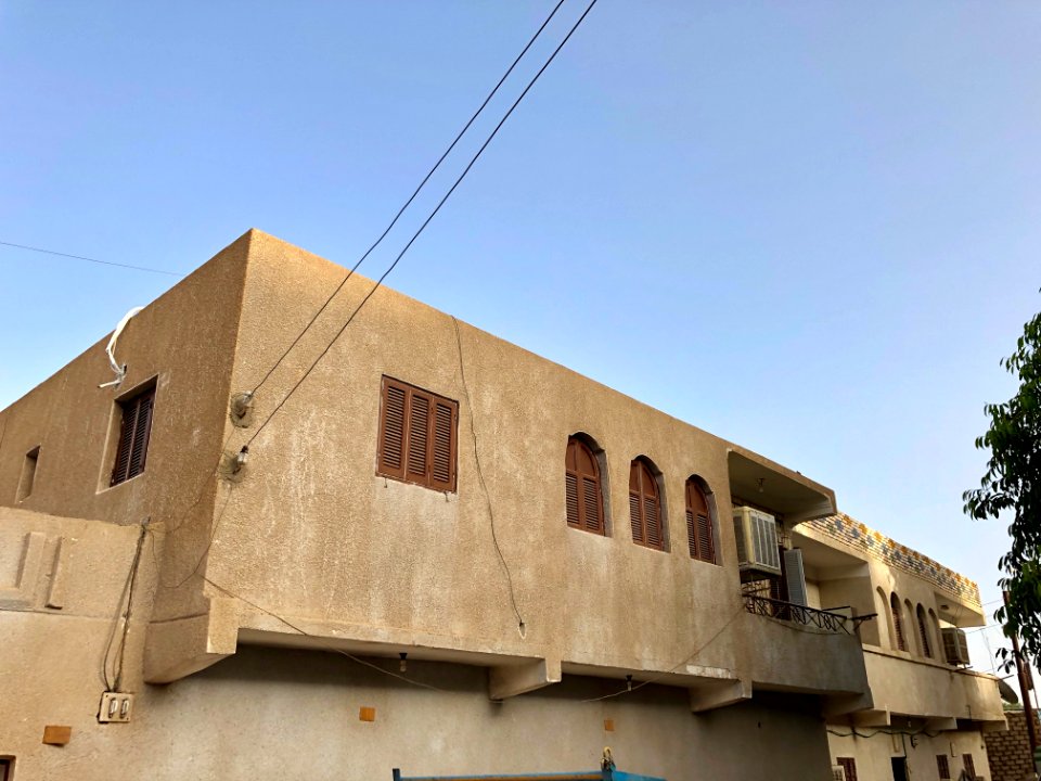 Nagaa Suhayl Gharb, AG, EGY 