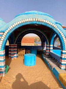 Nubian House, Nagaa Suhayl Gharb, AG, EGY 