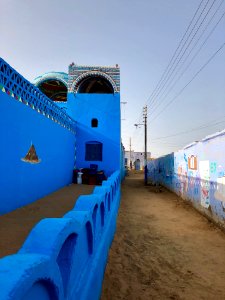 Nubian House, Nagaa Suhayl Gharb, AG, EGY 
