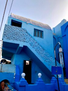 Nubian House, Nagaa Suhayl Gharb, AG, EGY 