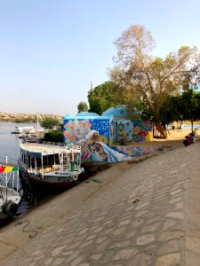 Corniche, Nagaa Suhayl Gharb, AG, EGY 