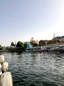Corniche, Nagaa Suhayl Gharb, AG, EGY 