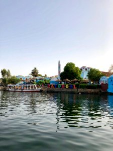 Corniche, Nagaa Suhayl Gharb, AG, EGY 