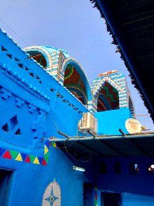 Nubian House, Nagaa Suhayl Gharb, AG, EGY 