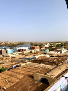 Rooftops, Nagaa Suhayl Gharb, AG, EGY 