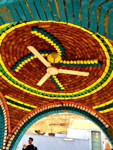 Nubian House, Nagaa Suhayl Gharb, AG, EGY 