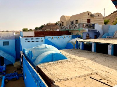 Nubian House, Nagaa Suhayl Gharb, AG, EGY 