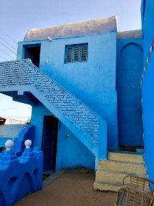 Nubian House, Nagaa Suhayl Gharb, AG, EGY 