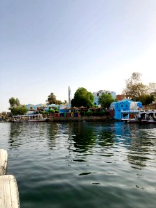 Corniche, Nagaa Suhayl Gharb, AG, EGY 