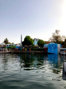 Corniche, Nagaa Suhayl Gharb, AG, EGY 