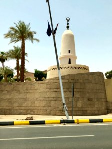 El Sadat Road, Aswan, AG, EGY 