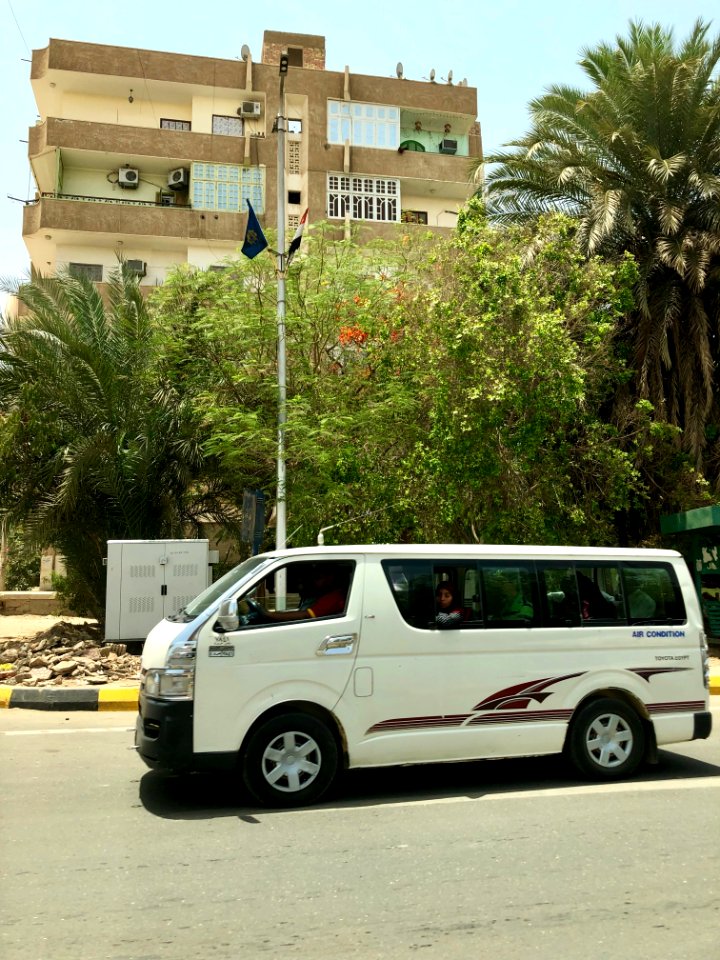 El Sadat Road, Aswan, AG, EGY 