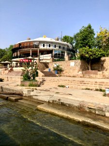 Corniche McDonald's, Aswan, AG, EGY 