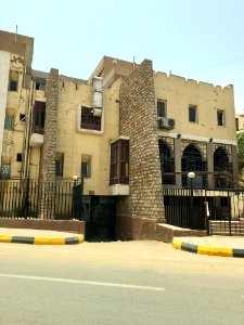 El Sadat Road, Aswan, AG, EGY 