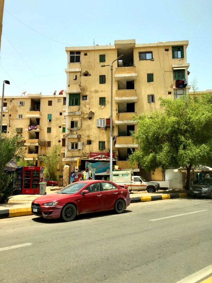 El Sadat Road, Aswan, AG, EGY 