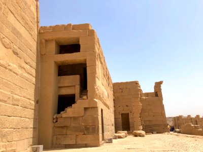 Temple of Isis, Philae Temple Complex, Agilkia Island, Asw… 