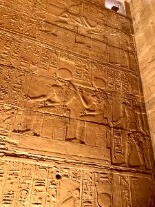 Temple of Isis, Philae Temple Complex, Agilkia Island, Asw… 
