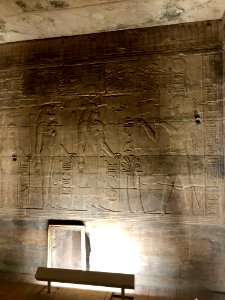 Temple of Isis, Philae Temple Complex, Agilkia Island, Asw… 