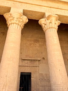 Temple of Isis, Philae Temple Complex, Agilkia Island, Asw… 