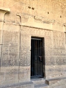 Temple of Isis, Philae Temple Complex, Agilkia Island, Asw… 