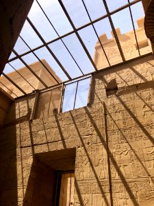 Temple of Isis, Philae Temple Complex, Agilkia Island, Asw… 