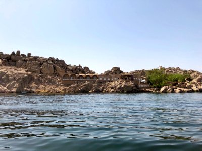 Old Nubian Guest House and Restaurant, Aswan, AG, EGY 