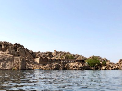 Old Nubian Guest House and Restaurant, Aswan, AG, EGY 