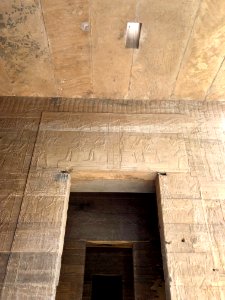 Temple of Isis, Philae Temple Complex, Agilkia Island, Asw… 