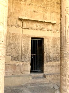Temple of Isis, Philae Temple Complex, Agilkia Island, Asw… 