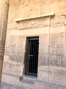 Temple of Isis, Philae Temple Complex, Agilkia Island, Asw… 