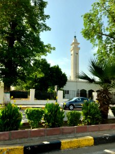 Masjed Alnasr Mosque, Aswan, AG, EGY 