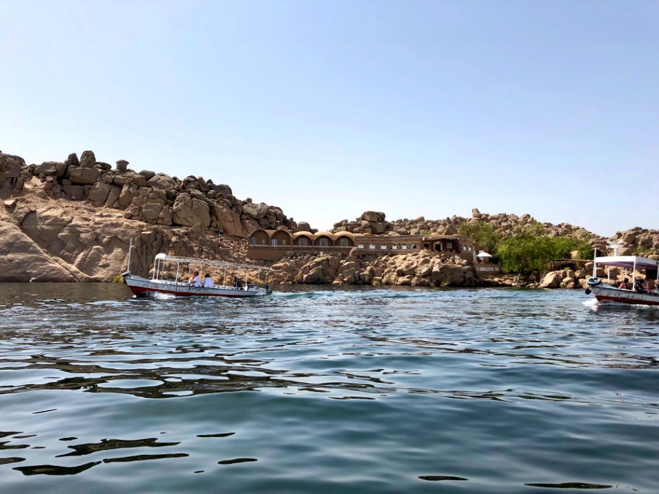 Old Nubian Guest House and Restaurant, Aswan, AG, EGY 