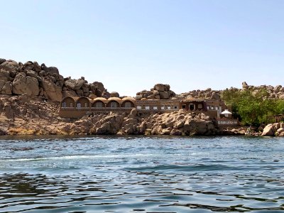 Old Nubian Guest House and Restaurant, Aswan, AG, EGY 
