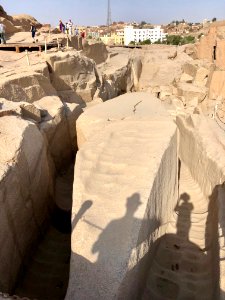 The Unfinished Obelisk, Aswan, AG, EGY 