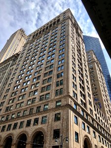 Pershing Square Building, New York City, NY 
