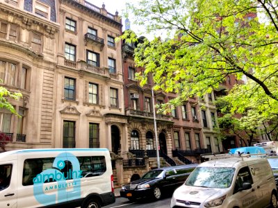 38th Street, New York City, NY 