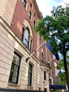 Union League Club, New York City, NY 