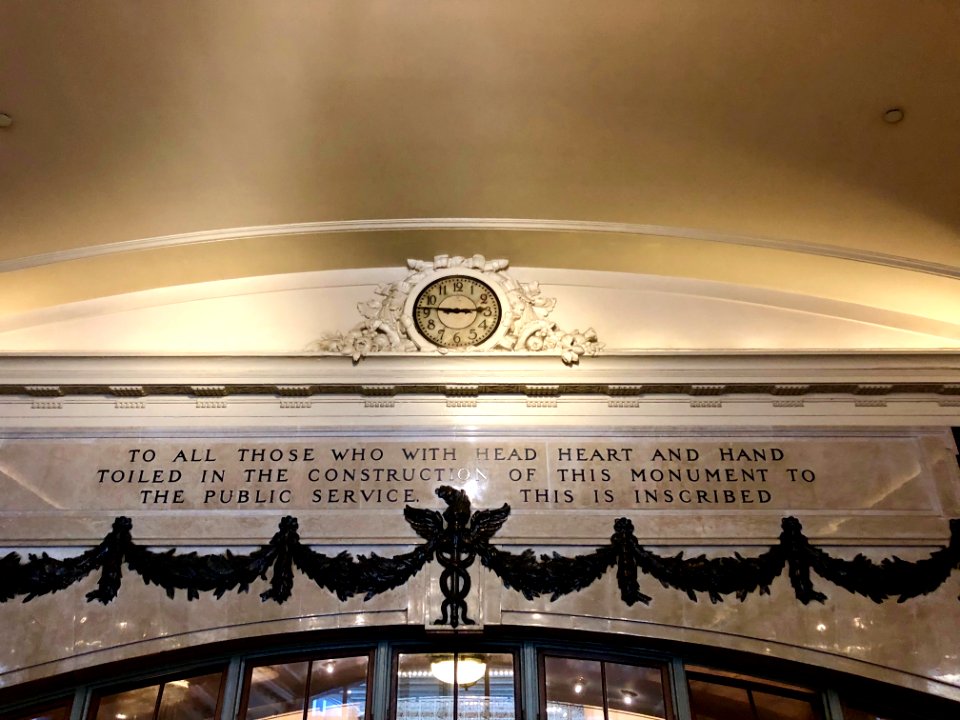 42nd Street Entrance, Grand Central Terminal, New York Cit… 