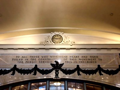 42nd Street Entrance, Grand Central Terminal, New York Cit… 