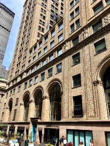 Pershing Square Building, New York City, NY 