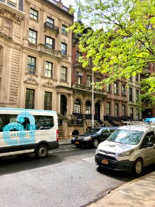 38th Street, New York City, NY 
