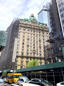 The Hotel Martinique, New York City, NY 