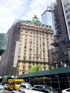 The Hotel Martinique, New York City, NY photo