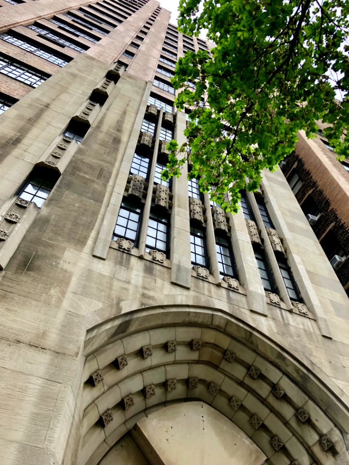 Park Avenue, New York City, NY 