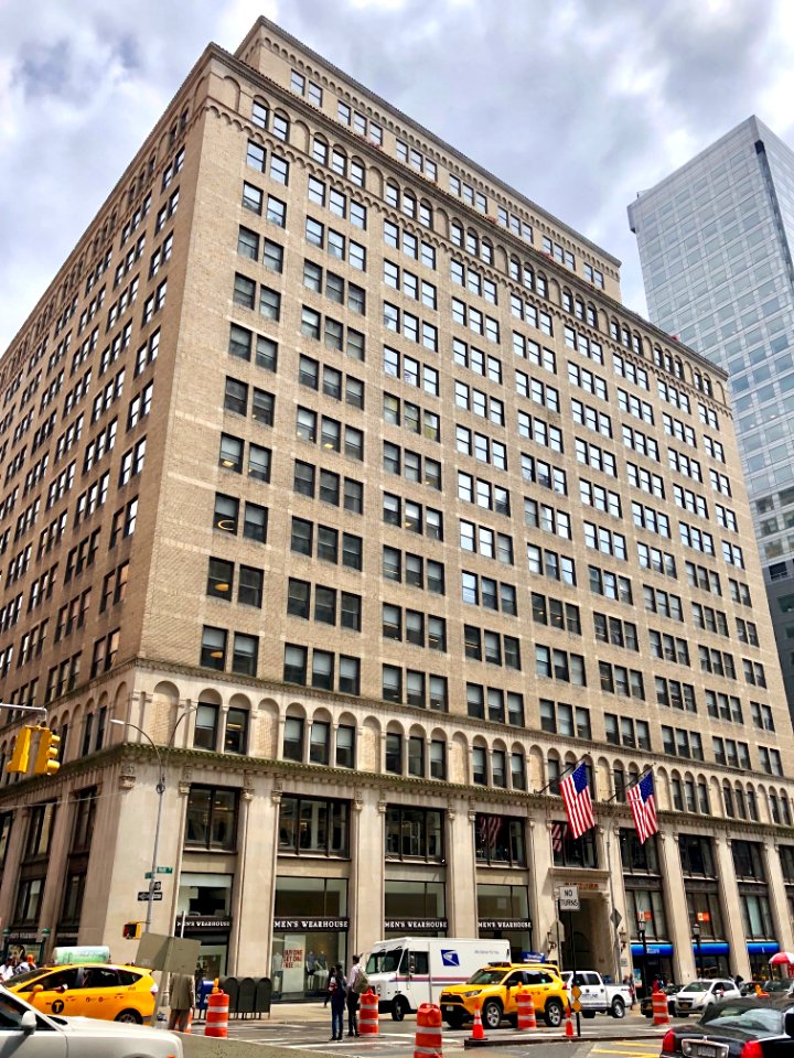 One Park Avenue, New York City, NY 