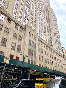 Empire State Building, New York City, NY photo