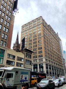 7th Avenue, New York City, NY 