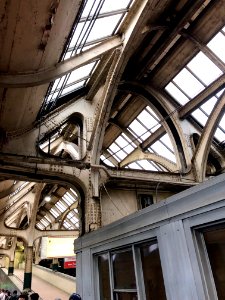 Newark Pennsylvania Station, Newark, NJ 